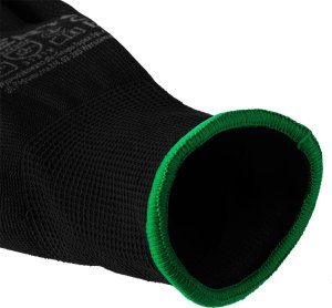 Verto Rękawice ogrodowe pokryte PU, rozmiar 11" 6