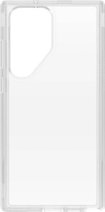 OtterBox OtterBox Symmetry Clear Samsung Galaxy S23 Ultra, clear, Bulk 1