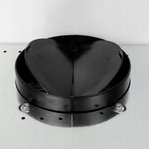 Okap Freggia Įmontuojamas gartraukis FREGGIA CHS46GW 4