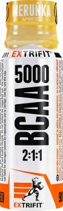 Extrifit EXTRIFIT BCAA 5000 2:1:1 Shot - 90ml 1