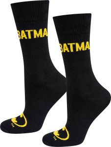 Soxo Batman wesołe Święta Boże Narodzenie Prezent Zestaw 12x Kolorowe Męskie Skarpetki SOXO 4045 9