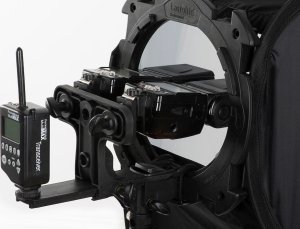 Lastolite Uchwyt Lastolite do lamp i parasolki 4