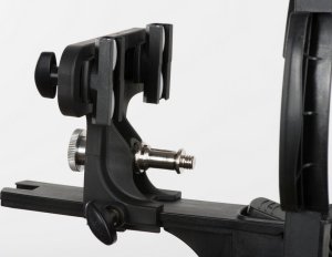 Lastolite Uchwyt Lastolite do lamp i parasolki 5