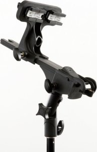 Lastolite Uchwyt Lastolite do lamp i parasolki 6