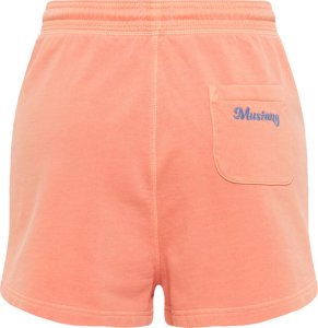 Mustang Mustang damskie krótkie spodnie JULIE JOGPANT 1012602 8131 S 3