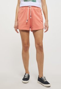 Mustang Mustang damskie krótkie spodnie JULIE JOGPANT 1012602 8131 S 5