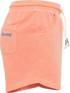 Mustang Mustang damskie krótkie spodnie JULIE JOGPANT 1012602 8131 S 6