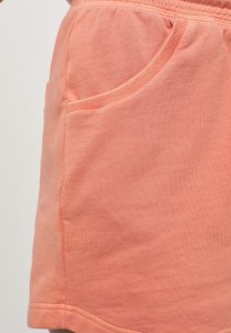 Mustang Mustang damskie krótkie spodnie JULIE JOGPANT 1012602 8131 S 7