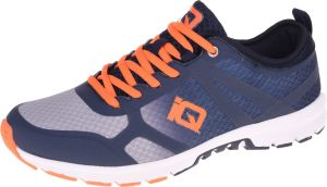 IQ Buty męskie Campsis Navy/Silver/Orange r. 43 2