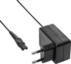 Zasilacz Akyga Akyga AK-PD-16 adapter zasilający/ inwentor Wewnętrzna 0,8 W Czarny 1