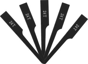 Neo Ostrza 24T i 32T do 14-034, zestaw 10 szt. 4