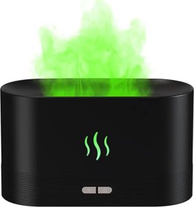 Nawilżacz powietrza ATL AG743B Nawilżacz powietrza czarny rgb 3