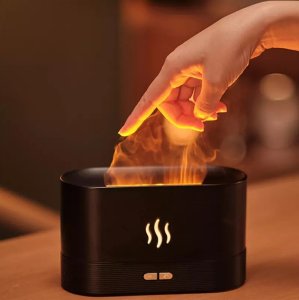 Nawilżacz powietrza ATL AG743B Nawilżacz powietrza czarny rgb 6