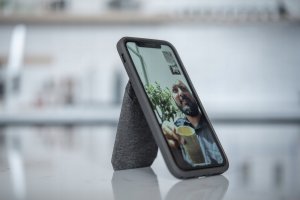Peak Design Peak Design Mobile Wallet Stand - Magnetyczny Portfel Do Telefonu / Podstawka - Żółty 10
