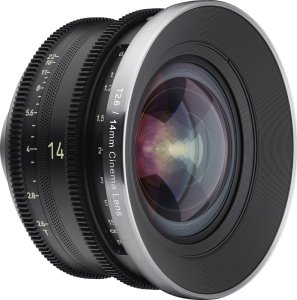 Obiektyw Samyang Xeen Meister 14mm T2.6 Canon 1