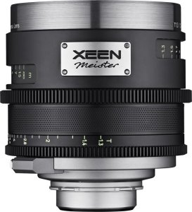 Obiektyw Samyang Xeen Meister 24mm T1.3 PL 2