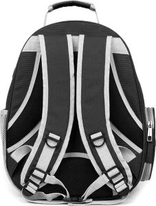 ATL AG942 Transporter dla kota plecak         składany 8