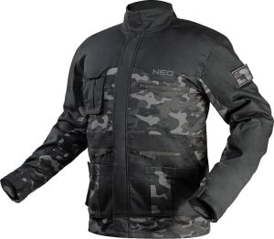 Neo Bluza robocza Camo URBAN, rozmiar S 1