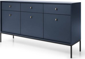 Ravio Komoda Bari KSZ154 w kolorze granatowym 1