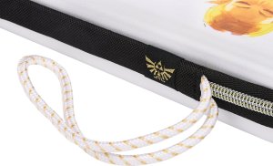 PowerA SWITCH / LITE / OLED Etui na konsole Pro Slim Princess Zelda 3