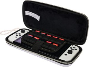 PowerA SWITCH / LITE / OLED Etui na konsole Pro Slim Princess Zelda 5