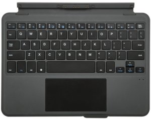 Samsung Targus Magnetic Keyboard für das Galaxy Tab Active4 Pro 1