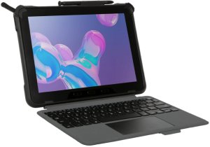 Samsung Targus Magnetic Keyboard für das Galaxy Tab Active4 Pro 4