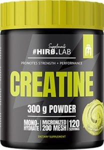 Triton HIRO.LAB Creatine - 300g 1