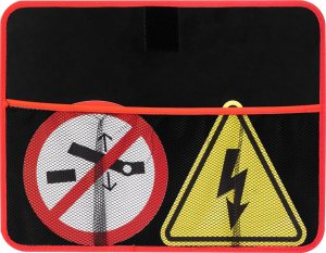 Neo Zestaw narzędzi izolowanych do naprawy aut elektrycznych i hybrydowych 51 el. 13