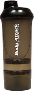 Triton BODY ATTACK Shaker - ShakeOne - 500ml 1