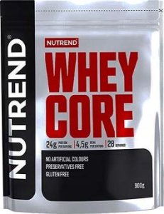 Nutrend NUTREND Whey Core - 900g 1