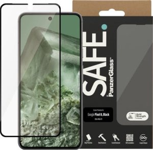 PanzerGlass SAFE. by PanzerGlass Google Pixel 8, UWF 2