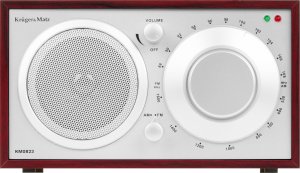 Radio Kruger&Matz Radio domowe Kruger&amp;Matz model KM0823 3