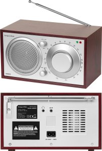 Radio Kruger&Matz Radio domowe Kruger&amp;Matz model KM0823 8