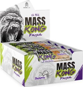 Triton HIRO.LAB Mass Kong FlapJack - 12x 80g 1