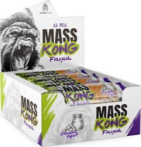 Triton HIRO.LAB Mass Kong FlapJack - 12x 90g 1