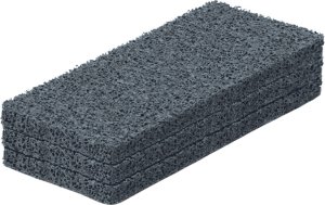 Prosperplast Filtry węglowe Keden 1 kpl. 3 szt 2