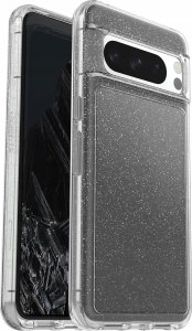 OtterBox OtterBox Symmetry Clear Google Pixel 8 Pro Stardust - clear 1