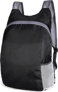 ATL BQ70 Lekki plecak 20l czarny 3