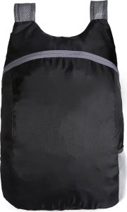 ATL BQ70 Lekki plecak 20l czarny 4