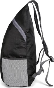 ATL BQ70 Lekki plecak 20l czarny 5