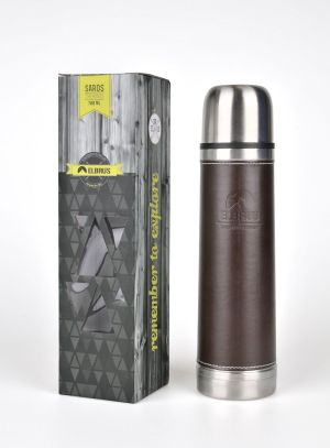 Elbrus Termos SAROS 700ML 4