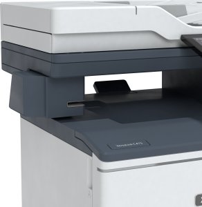 Zszywacz Xerox Convenience Stapler - Hefter - 20 Blatter - fur VersaLink B415/DN, B415V_DN, C415V_DN, C625V_DN 2