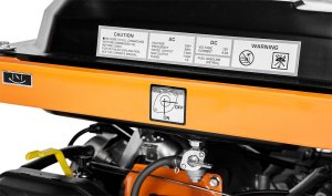 Agregat Neo Agregat trojfazowy 7- 7,5kW 18