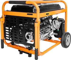 Agregat Neo Agregat trojfazowy 7- 7,5kW 6