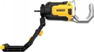 Dewalt PRZYSTAWKA UDAROWA DO CIĘCIA PCV (1 SZT) 1