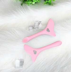 ATL DA55 Silikonowy szablon do kreski 6