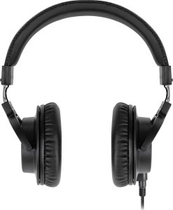 Słuchawki Kruger&Matz Słuchawki nauszne studyjne Kruger&amp;Matz, model DJ 5