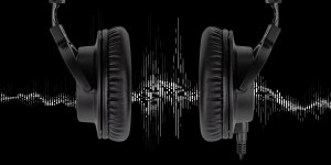 Słuchawki Kruger&Matz Słuchawki nauszne studyjne Kruger&amp;Matz, model DJ 10