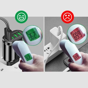 Ładowarka Heckermann Adapter Zasilania 230V - Usb Heckermann Hc385 5